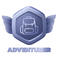 adventure