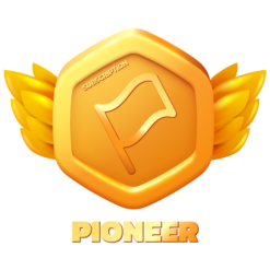 pioneer