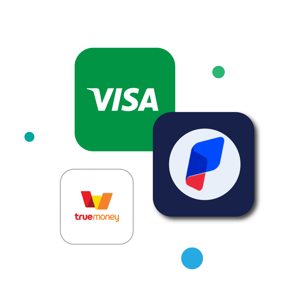 Multiple LMS Payment processing