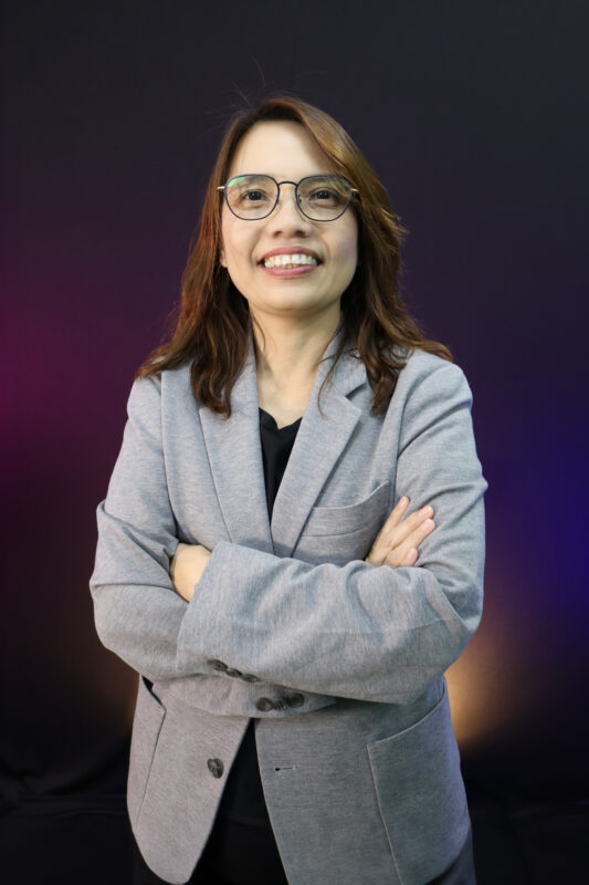 Wunlayaporn Thungsuputi