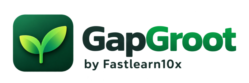 GapGroot